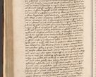 Zdjęcie nr 305 dla obiektu archiwalnego: Volumen II-um actorum coram R. D. Petro Tomicki, episcopo Cracoviensi et Regni Poloniae Vicecancellario, per A. D. 1530 et 1531 inclusive acticatorum, quorum indicem ad finem praesentis voluminis adnotatum videre est.