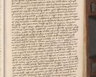 Zdjęcie nr 306 dla obiektu archiwalnego: Volumen II-um actorum coram R. D. Petro Tomicki, episcopo Cracoviensi et Regni Poloniae Vicecancellario, per A. D. 1530 et 1531 inclusive acticatorum, quorum indicem ad finem praesentis voluminis adnotatum videre est.