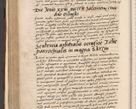 Zdjęcie nr 303 dla obiektu archiwalnego: Volumen II-um actorum coram R. D. Petro Tomicki, episcopo Cracoviensi et Regni Poloniae Vicecancellario, per A. D. 1530 et 1531 inclusive acticatorum, quorum indicem ad finem praesentis voluminis adnotatum videre est.