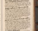 Zdjęcie nr 298 dla obiektu archiwalnego: Volumen II-um actorum coram R. D. Petro Tomicki, episcopo Cracoviensi et Regni Poloniae Vicecancellario, per A. D. 1530 et 1531 inclusive acticatorum, quorum indicem ad finem praesentis voluminis adnotatum videre est.