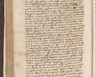 Zdjęcie nr 301 dla obiektu archiwalnego: Volumen II-um actorum coram R. D. Petro Tomicki, episcopo Cracoviensi et Regni Poloniae Vicecancellario, per A. D. 1530 et 1531 inclusive acticatorum, quorum indicem ad finem praesentis voluminis adnotatum videre est.