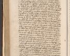 Zdjęcie nr 295 dla obiektu archiwalnego: Volumen II-um actorum coram R. D. Petro Tomicki, episcopo Cracoviensi et Regni Poloniae Vicecancellario, per A. D. 1530 et 1531 inclusive acticatorum, quorum indicem ad finem praesentis voluminis adnotatum videre est.