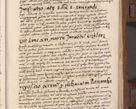 Zdjęcie nr 292 dla obiektu archiwalnego: Volumen II-um actorum coram R. D. Petro Tomicki, episcopo Cracoviensi et Regni Poloniae Vicecancellario, per A. D. 1530 et 1531 inclusive acticatorum, quorum indicem ad finem praesentis voluminis adnotatum videre est.