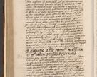 Zdjęcie nr 293 dla obiektu archiwalnego: Volumen II-um actorum coram R. D. Petro Tomicki, episcopo Cracoviensi et Regni Poloniae Vicecancellario, per A. D. 1530 et 1531 inclusive acticatorum, quorum indicem ad finem praesentis voluminis adnotatum videre est.
