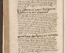 Zdjęcie nr 291 dla obiektu archiwalnego: Volumen II-um actorum coram R. D. Petro Tomicki, episcopo Cracoviensi et Regni Poloniae Vicecancellario, per A. D. 1530 et 1531 inclusive acticatorum, quorum indicem ad finem praesentis voluminis adnotatum videre est.