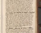 Zdjęcie nr 294 dla obiektu archiwalnego: Volumen II-um actorum coram R. D. Petro Tomicki, episcopo Cracoviensi et Regni Poloniae Vicecancellario, per A. D. 1530 et 1531 inclusive acticatorum, quorum indicem ad finem praesentis voluminis adnotatum videre est.
