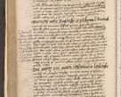 Zdjęcie nr 299 dla obiektu archiwalnego: Volumen II-um actorum coram R. D. Petro Tomicki, episcopo Cracoviensi et Regni Poloniae Vicecancellario, per A. D. 1530 et 1531 inclusive acticatorum, quorum indicem ad finem praesentis voluminis adnotatum videre est.