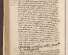 Zdjęcie nr 283 dla obiektu archiwalnego: Volumen II-um actorum coram R. D. Petro Tomicki, episcopo Cracoviensi et Regni Poloniae Vicecancellario, per A. D. 1530 et 1531 inclusive acticatorum, quorum indicem ad finem praesentis voluminis adnotatum videre est.