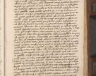 Zdjęcie nr 284 dla obiektu archiwalnego: Volumen II-um actorum coram R. D. Petro Tomicki, episcopo Cracoviensi et Regni Poloniae Vicecancellario, per A. D. 1530 et 1531 inclusive acticatorum, quorum indicem ad finem praesentis voluminis adnotatum videre est.