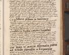 Zdjęcie nr 288 dla obiektu archiwalnego: Volumen II-um actorum coram R. D. Petro Tomicki, episcopo Cracoviensi et Regni Poloniae Vicecancellario, per A. D. 1530 et 1531 inclusive acticatorum, quorum indicem ad finem praesentis voluminis adnotatum videre est.