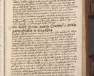 Zdjęcie nr 280 dla obiektu archiwalnego: Volumen II-um actorum coram R. D. Petro Tomicki, episcopo Cracoviensi et Regni Poloniae Vicecancellario, per A. D. 1530 et 1531 inclusive acticatorum, quorum indicem ad finem praesentis voluminis adnotatum videre est.