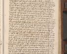 Zdjęcie nr 278 dla obiektu archiwalnego: Volumen II-um actorum coram R. D. Petro Tomicki, episcopo Cracoviensi et Regni Poloniae Vicecancellario, per A. D. 1530 et 1531 inclusive acticatorum, quorum indicem ad finem praesentis voluminis adnotatum videre est.