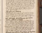 Zdjęcie nr 276 dla obiektu archiwalnego: Volumen II-um actorum coram R. D. Petro Tomicki, episcopo Cracoviensi et Regni Poloniae Vicecancellario, per A. D. 1530 et 1531 inclusive acticatorum, quorum indicem ad finem praesentis voluminis adnotatum videre est.