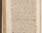 Zdjęcie nr 285 dla obiektu archiwalnego: Volumen II-um actorum coram R. D. Petro Tomicki, episcopo Cracoviensi et Regni Poloniae Vicecancellario, per A. D. 1530 et 1531 inclusive acticatorum, quorum indicem ad finem praesentis voluminis adnotatum videre est.