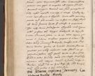 Zdjęcie nr 267 dla obiektu archiwalnego: Volumen II-um actorum coram R. D. Petro Tomicki, episcopo Cracoviensi et Regni Poloniae Vicecancellario, per A. D. 1530 et 1531 inclusive acticatorum, quorum indicem ad finem praesentis voluminis adnotatum videre est.