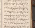 Zdjęcie nr 266 dla obiektu archiwalnego: Volumen II-um actorum coram R. D. Petro Tomicki, episcopo Cracoviensi et Regni Poloniae Vicecancellario, per A. D. 1530 et 1531 inclusive acticatorum, quorum indicem ad finem praesentis voluminis adnotatum videre est.
