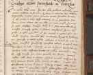 Zdjęcie nr 268 dla obiektu archiwalnego: Volumen II-um actorum coram R. D. Petro Tomicki, episcopo Cracoviensi et Regni Poloniae Vicecancellario, per A. D. 1530 et 1531 inclusive acticatorum, quorum indicem ad finem praesentis voluminis adnotatum videre est.