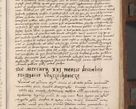 Zdjęcie nr 256 dla obiektu archiwalnego: Volumen II-um actorum coram R. D. Petro Tomicki, episcopo Cracoviensi et Regni Poloniae Vicecancellario, per A. D. 1530 et 1531 inclusive acticatorum, quorum indicem ad finem praesentis voluminis adnotatum videre est.