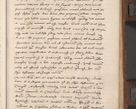Zdjęcie nr 258 dla obiektu archiwalnego: Volumen II-um actorum coram R. D. Petro Tomicki, episcopo Cracoviensi et Regni Poloniae Vicecancellario, per A. D. 1530 et 1531 inclusive acticatorum, quorum indicem ad finem praesentis voluminis adnotatum videre est.