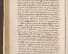 Zdjęcie nr 253 dla obiektu archiwalnego: Volumen II-um actorum coram R. D. Petro Tomicki, episcopo Cracoviensi et Regni Poloniae Vicecancellario, per A. D. 1530 et 1531 inclusive acticatorum, quorum indicem ad finem praesentis voluminis adnotatum videre est.