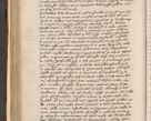 Zdjęcie nr 255 dla obiektu archiwalnego: Volumen II-um actorum coram R. D. Petro Tomicki, episcopo Cracoviensi et Regni Poloniae Vicecancellario, per A. D. 1530 et 1531 inclusive acticatorum, quorum indicem ad finem praesentis voluminis adnotatum videre est.