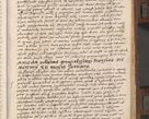 Zdjęcie nr 254 dla obiektu archiwalnego: Volumen II-um actorum coram R. D. Petro Tomicki, episcopo Cracoviensi et Regni Poloniae Vicecancellario, per A. D. 1530 et 1531 inclusive acticatorum, quorum indicem ad finem praesentis voluminis adnotatum videre est.