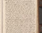 Zdjęcie nr 248 dla obiektu archiwalnego: Volumen II-um actorum coram R. D. Petro Tomicki, episcopo Cracoviensi et Regni Poloniae Vicecancellario, per A. D. 1530 et 1531 inclusive acticatorum, quorum indicem ad finem praesentis voluminis adnotatum videre est.