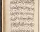 Zdjęcie nr 247 dla obiektu archiwalnego: Volumen II-um actorum coram R. D. Petro Tomicki, episcopo Cracoviensi et Regni Poloniae Vicecancellario, per A. D. 1530 et 1531 inclusive acticatorum, quorum indicem ad finem praesentis voluminis adnotatum videre est.