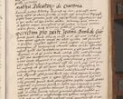 Zdjęcie nr 246 dla obiektu archiwalnego: Volumen II-um actorum coram R. D. Petro Tomicki, episcopo Cracoviensi et Regni Poloniae Vicecancellario, per A. D. 1530 et 1531 inclusive acticatorum, quorum indicem ad finem praesentis voluminis adnotatum videre est.