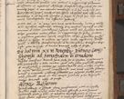 Zdjęcie nr 242 dla obiektu archiwalnego: Volumen II-um actorum coram R. D. Petro Tomicki, episcopo Cracoviensi et Regni Poloniae Vicecancellario, per A. D. 1530 et 1531 inclusive acticatorum, quorum indicem ad finem praesentis voluminis adnotatum videre est.