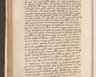 Zdjęcie nr 237 dla obiektu archiwalnego: Volumen II-um actorum coram R. D. Petro Tomicki, episcopo Cracoviensi et Regni Poloniae Vicecancellario, per A. D. 1530 et 1531 inclusive acticatorum, quorum indicem ad finem praesentis voluminis adnotatum videre est.