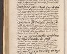 Zdjęcie nr 243 dla obiektu archiwalnego: Volumen II-um actorum coram R. D. Petro Tomicki, episcopo Cracoviensi et Regni Poloniae Vicecancellario, per A. D. 1530 et 1531 inclusive acticatorum, quorum indicem ad finem praesentis voluminis adnotatum videre est.
