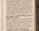 Zdjęcie nr 234 dla obiektu archiwalnego: Volumen II-um actorum coram R. D. Petro Tomicki, episcopo Cracoviensi et Regni Poloniae Vicecancellario, per A. D. 1530 et 1531 inclusive acticatorum, quorum indicem ad finem praesentis voluminis adnotatum videre est.