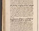 Zdjęcie nr 231 dla obiektu archiwalnego: Volumen II-um actorum coram R. D. Petro Tomicki, episcopo Cracoviensi et Regni Poloniae Vicecancellario, per A. D. 1530 et 1531 inclusive acticatorum, quorum indicem ad finem praesentis voluminis adnotatum videre est.