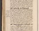 Zdjęcie nr 233 dla obiektu archiwalnego: Volumen II-um actorum coram R. D. Petro Tomicki, episcopo Cracoviensi et Regni Poloniae Vicecancellario, per A. D. 1530 et 1531 inclusive acticatorum, quorum indicem ad finem praesentis voluminis adnotatum videre est.