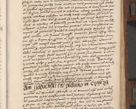 Zdjęcie nr 230 dla obiektu archiwalnego: Volumen II-um actorum coram R. D. Petro Tomicki, episcopo Cracoviensi et Regni Poloniae Vicecancellario, per A. D. 1530 et 1531 inclusive acticatorum, quorum indicem ad finem praesentis voluminis adnotatum videre est.