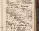 Zdjęcie nr 226 dla obiektu archiwalnego: Volumen II-um actorum coram R. D. Petro Tomicki, episcopo Cracoviensi et Regni Poloniae Vicecancellario, per A. D. 1530 et 1531 inclusive acticatorum, quorum indicem ad finem praesentis voluminis adnotatum videre est.