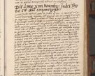 Zdjęcie nr 228 dla obiektu archiwalnego: Volumen II-um actorum coram R. D. Petro Tomicki, episcopo Cracoviensi et Regni Poloniae Vicecancellario, per A. D. 1530 et 1531 inclusive acticatorum, quorum indicem ad finem praesentis voluminis adnotatum videre est.