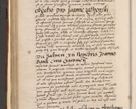 Zdjęcie nr 227 dla obiektu archiwalnego: Volumen II-um actorum coram R. D. Petro Tomicki, episcopo Cracoviensi et Regni Poloniae Vicecancellario, per A. D. 1530 et 1531 inclusive acticatorum, quorum indicem ad finem praesentis voluminis adnotatum videre est.