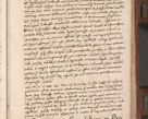 Zdjęcie nr 224 dla obiektu archiwalnego: Volumen II-um actorum coram R. D. Petro Tomicki, episcopo Cracoviensi et Regni Poloniae Vicecancellario, per A. D. 1530 et 1531 inclusive acticatorum, quorum indicem ad finem praesentis voluminis adnotatum videre est.
