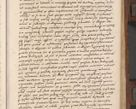 Zdjęcie nr 214 dla obiektu archiwalnego: Volumen II-um actorum coram R. D. Petro Tomicki, episcopo Cracoviensi et Regni Poloniae Vicecancellario, per A. D. 1530 et 1531 inclusive acticatorum, quorum indicem ad finem praesentis voluminis adnotatum videre est.