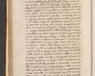 Zdjęcie nr 213 dla obiektu archiwalnego: Volumen II-um actorum coram R. D. Petro Tomicki, episcopo Cracoviensi et Regni Poloniae Vicecancellario, per A. D. 1530 et 1531 inclusive acticatorum, quorum indicem ad finem praesentis voluminis adnotatum videre est.