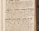 Zdjęcie nr 216 dla obiektu archiwalnego: Volumen II-um actorum coram R. D. Petro Tomicki, episcopo Cracoviensi et Regni Poloniae Vicecancellario, per A. D. 1530 et 1531 inclusive acticatorum, quorum indicem ad finem praesentis voluminis adnotatum videre est.