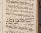 Zdjęcie nr 208 dla obiektu archiwalnego: Volumen II-um actorum coram R. D. Petro Tomicki, episcopo Cracoviensi et Regni Poloniae Vicecancellario, per A. D. 1530 et 1531 inclusive acticatorum, quorum indicem ad finem praesentis voluminis adnotatum videre est.