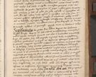 Zdjęcie nr 212 dla obiektu archiwalnego: Volumen II-um actorum coram R. D. Petro Tomicki, episcopo Cracoviensi et Regni Poloniae Vicecancellario, per A. D. 1530 et 1531 inclusive acticatorum, quorum indicem ad finem praesentis voluminis adnotatum videre est.