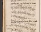 Zdjęcie nr 207 dla obiektu archiwalnego: Volumen II-um actorum coram R. D. Petro Tomicki, episcopo Cracoviensi et Regni Poloniae Vicecancellario, per A. D. 1530 et 1531 inclusive acticatorum, quorum indicem ad finem praesentis voluminis adnotatum videre est.