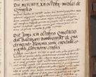 Zdjęcie nr 204 dla obiektu archiwalnego: Volumen II-um actorum coram R. D. Petro Tomicki, episcopo Cracoviensi et Regni Poloniae Vicecancellario, per A. D. 1530 et 1531 inclusive acticatorum, quorum indicem ad finem praesentis voluminis adnotatum videre est.