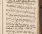 Zdjęcie nr 200 dla obiektu archiwalnego: Volumen II-um actorum coram R. D. Petro Tomicki, episcopo Cracoviensi et Regni Poloniae Vicecancellario, per A. D. 1530 et 1531 inclusive acticatorum, quorum indicem ad finem praesentis voluminis adnotatum videre est.