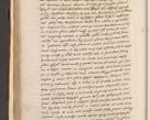 Zdjęcie nr 197 dla obiektu archiwalnego: Volumen II-um actorum coram R. D. Petro Tomicki, episcopo Cracoviensi et Regni Poloniae Vicecancellario, per A. D. 1530 et 1531 inclusive acticatorum, quorum indicem ad finem praesentis voluminis adnotatum videre est.