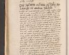 Zdjęcie nr 201 dla obiektu archiwalnego: Volumen II-um actorum coram R. D. Petro Tomicki, episcopo Cracoviensi et Regni Poloniae Vicecancellario, per A. D. 1530 et 1531 inclusive acticatorum, quorum indicem ad finem praesentis voluminis adnotatum videre est.